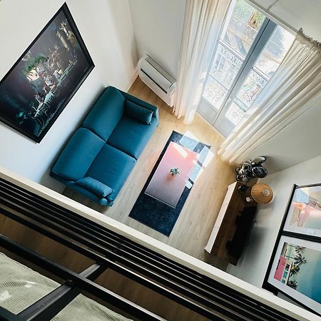 Apartamento 307 Gare Saint Roch Montpellier Exterior foto