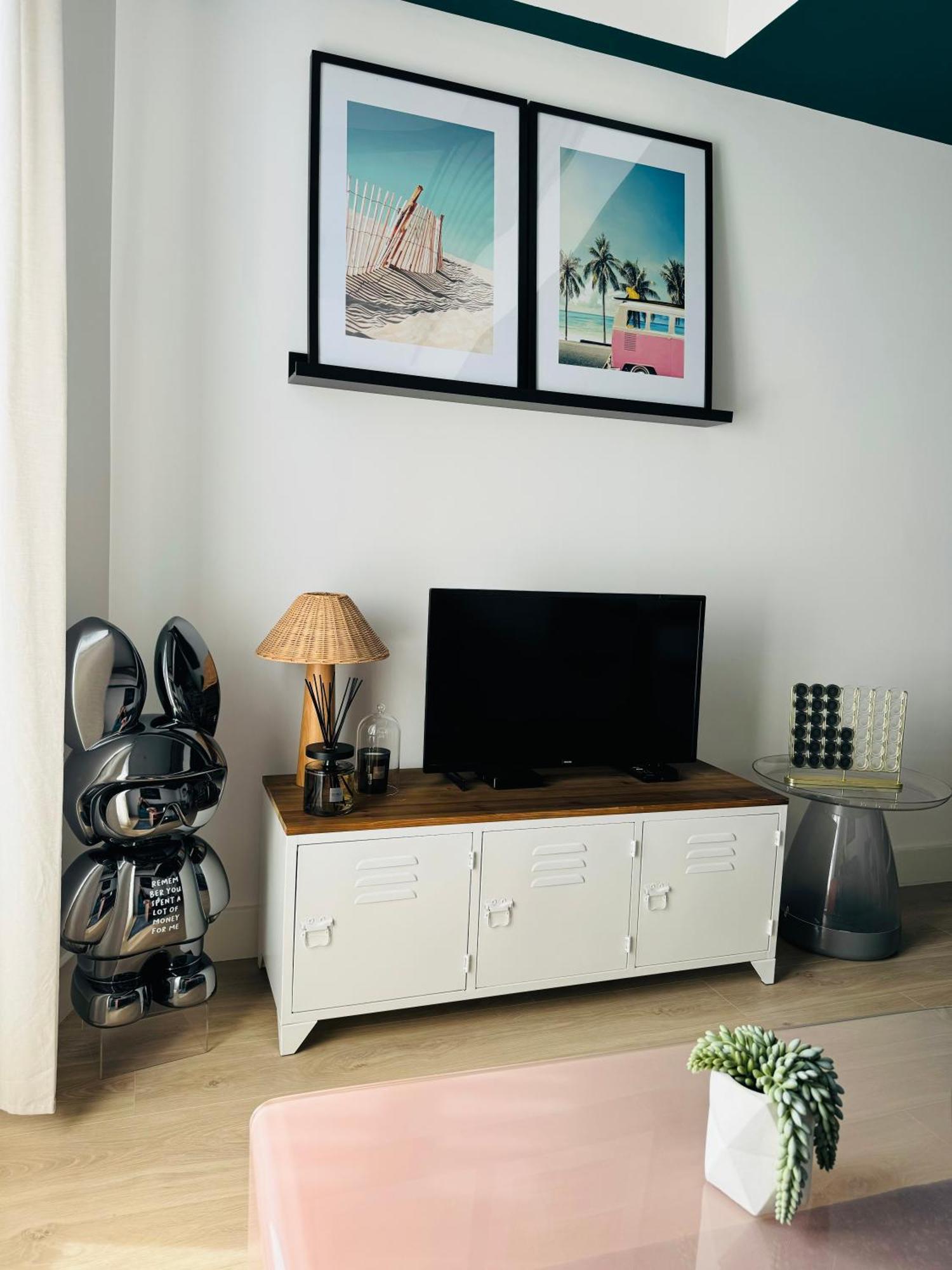Apartamento 307 Gare Saint Roch Montpellier Exterior foto