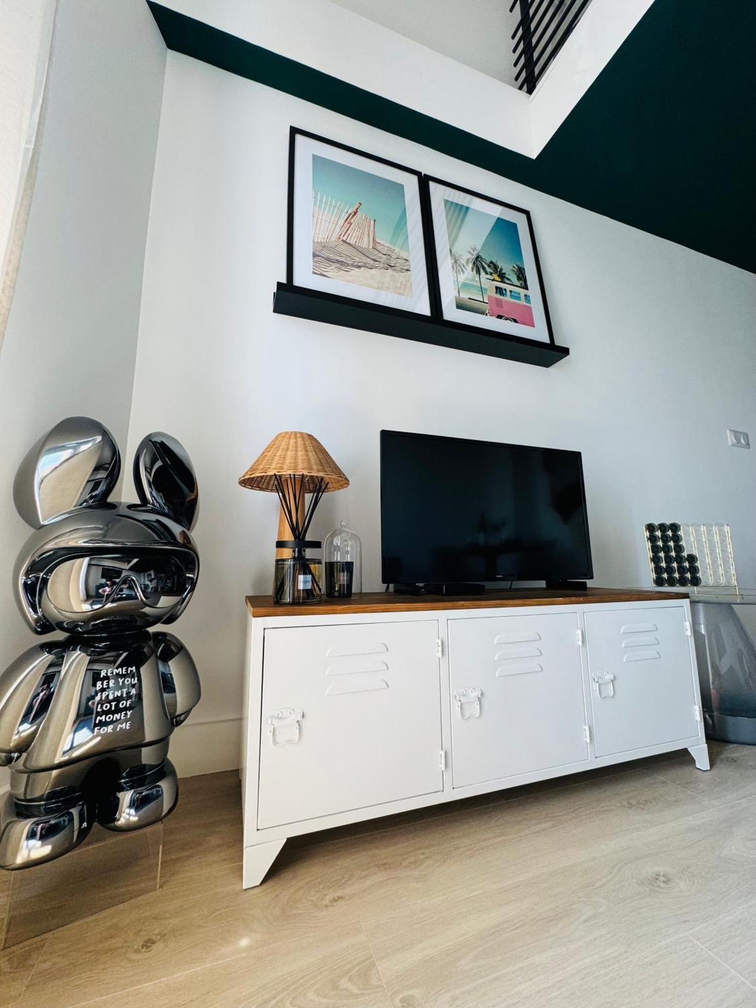 Apartamento 307 Gare Saint Roch Montpellier Exterior foto