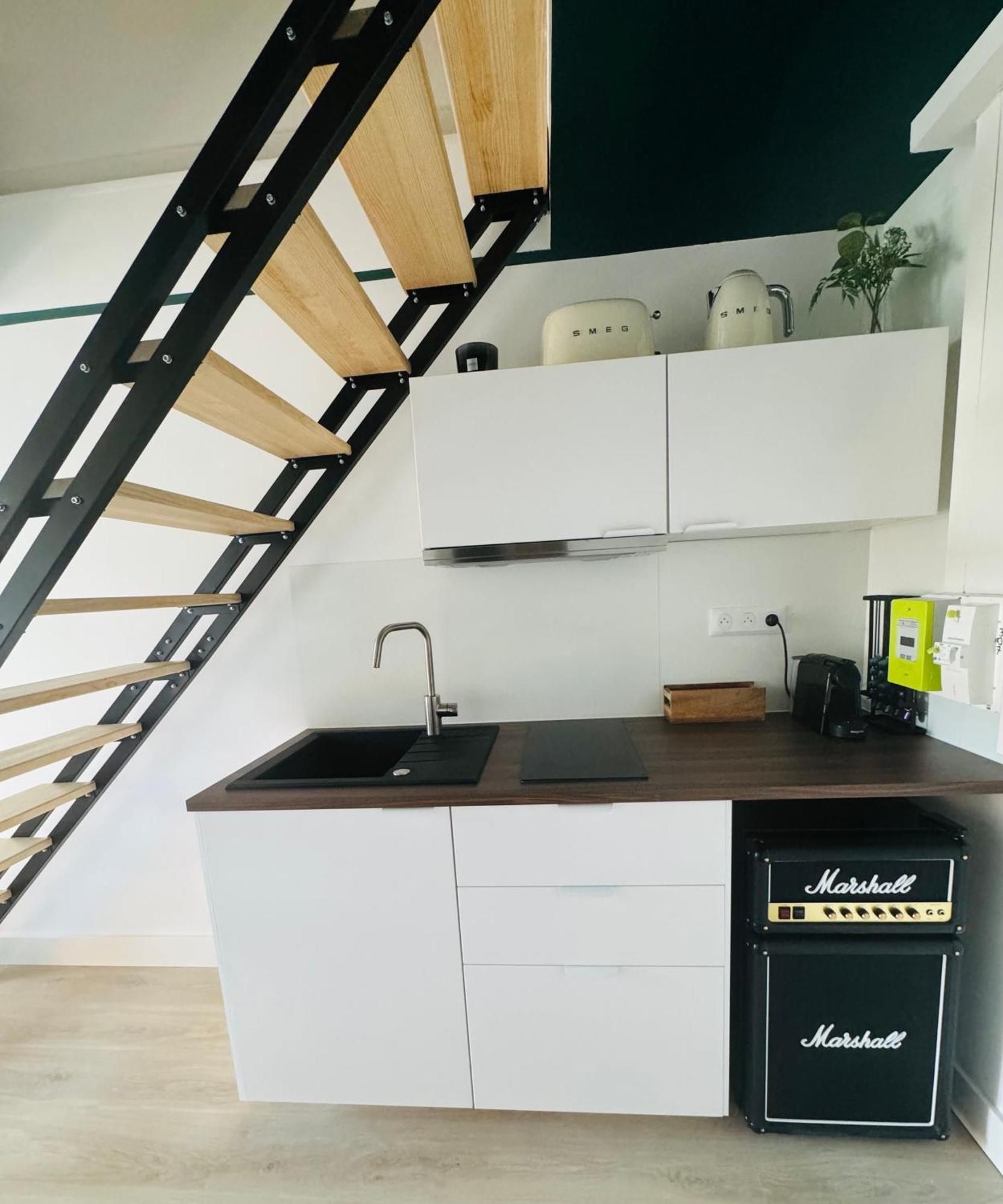 Apartamento 307 Gare Saint Roch Montpellier Exterior foto