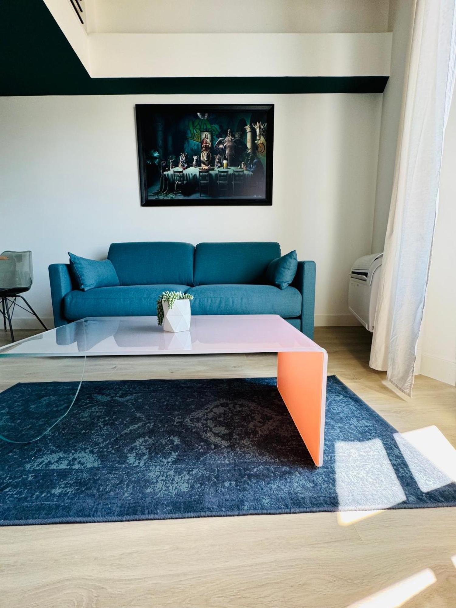 Apartamento 307 Gare Saint Roch Montpellier Exterior foto
