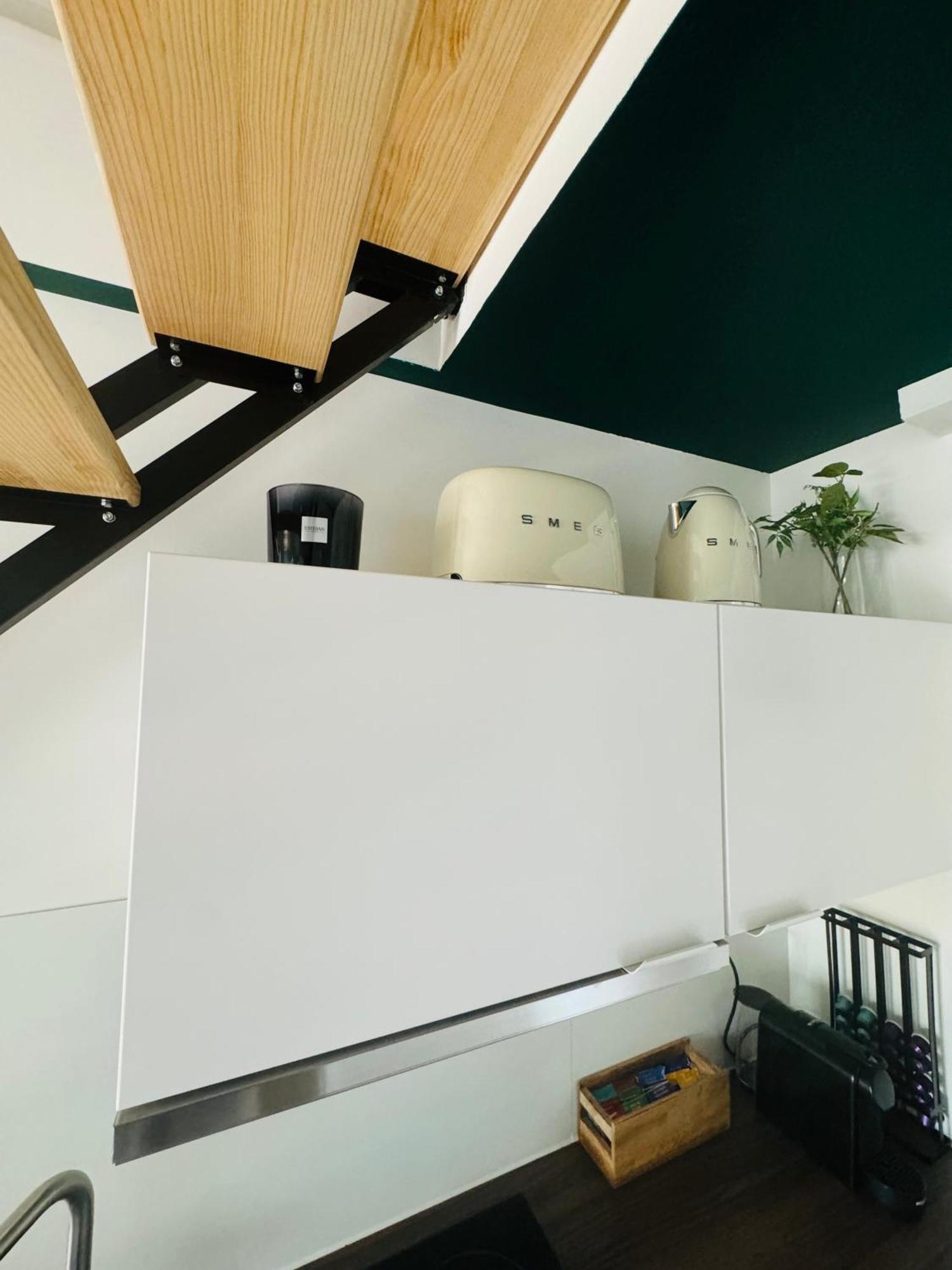 Apartamento 307 Gare Saint Roch Montpellier Exterior foto