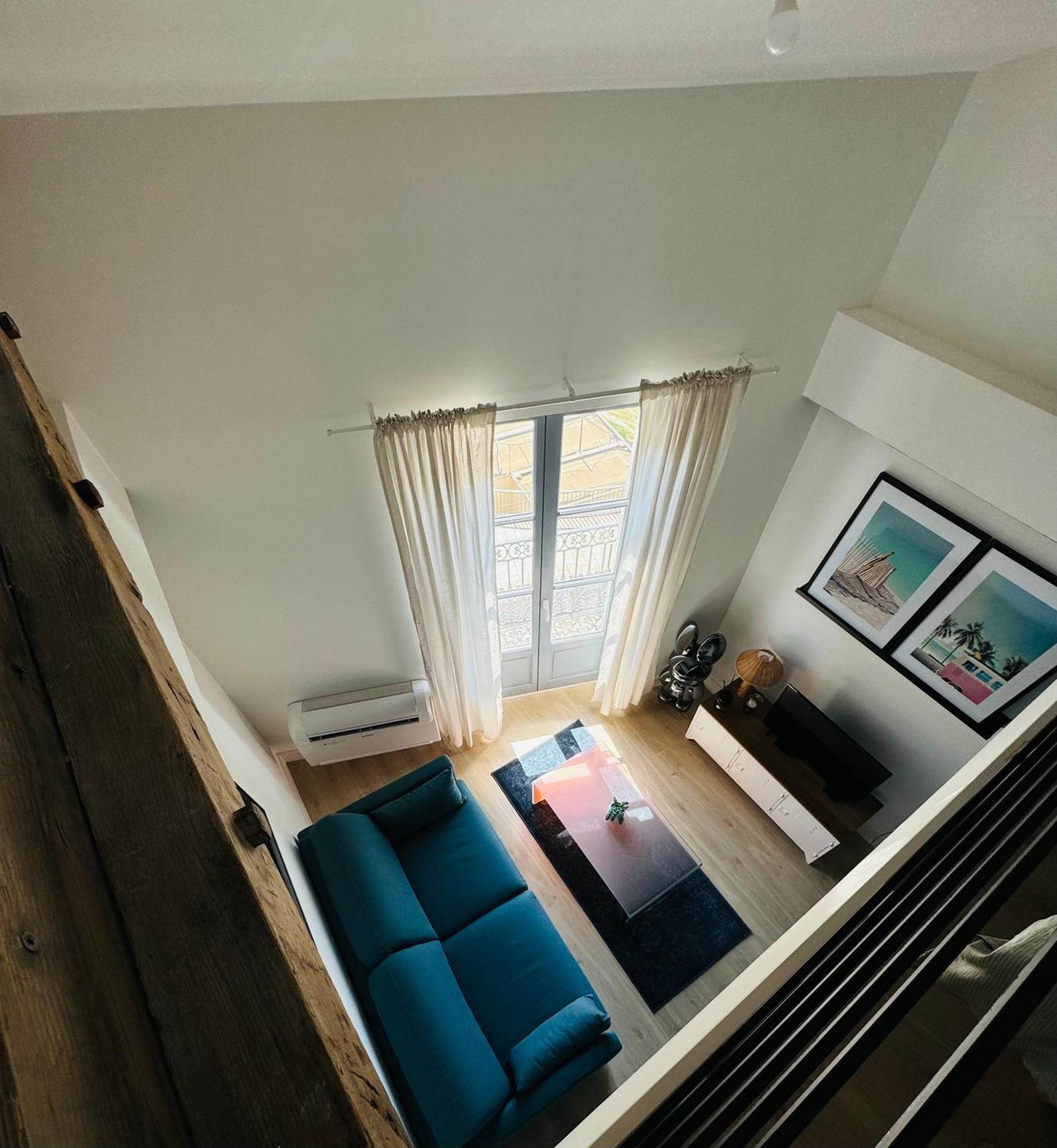 Apartamento 307 Gare Saint Roch Montpellier Exterior foto